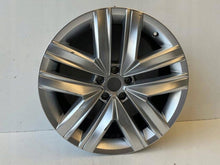 Load image into Gallery viewer, 1x Alufelge 19 Zoll 760601025J VW Touareg Rim Wheel FEL1329280521oc