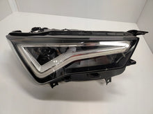 Laden Sie das Bild in den Galerie-Viewer, Frontscheinwerfer Seat Ateca 576941774 Full LED Rechts Scheinwerfer Headlight