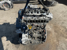 Laden Sie das Bild in den Galerie-Viewer, Motor Audi Seat Skoda VW DTS 2.0 TDI 150PS 110kW Diesel Engine Unkomplett