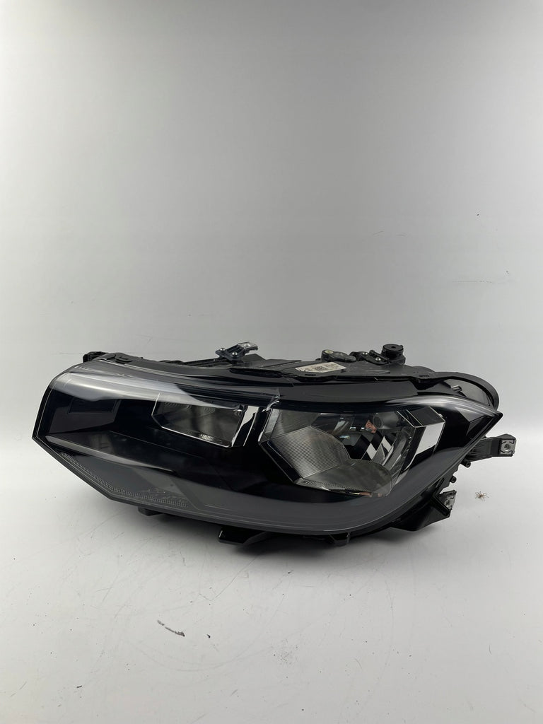 Frontscheinwerfer VW T Cross 2GM941005A Ein Stück (Rechts oder Links) Headlight SCH5051416337ka