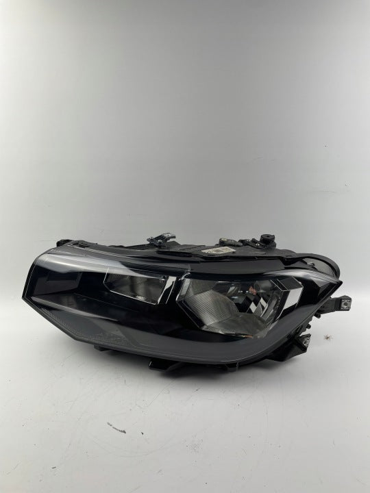 Frontscheinwerfer VW T Cross 2GM941005A Links Scheinwerfer Headlight SCH5051416337ka