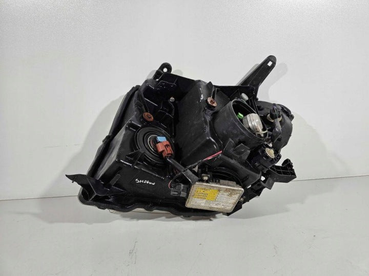 Frontscheinwerfer Mitsubishi Pajero IV 103419012686 Xenon Rechts Headlight SCH8387268012js