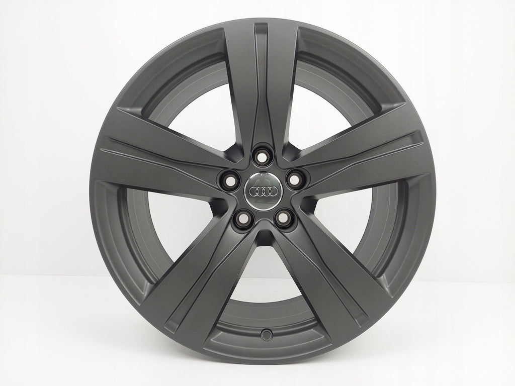 4x Alufelge 18 Zoll 8.0" 5x112 25ET Audi A5 Rim Wheel