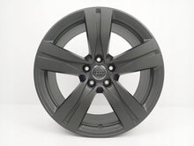 Laden Sie das Bild in den Galerie-Viewer, 4x Alufelge 18 Zoll 8.0&quot; 5x112 25ET Audi A5 Rim Wheel