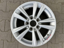 Load image into Gallery viewer, 1x Alufelge 16 Zoll 6866304 BMW 3 F30 F31 Rim Wheel FEL6680875073ao