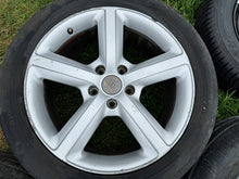 Load image into Gallery viewer, 4x Alufelge 20 Zoll 9.0" 5x112 4L0601025H Audi Q7 Rim Wheel FEL1018405167ju