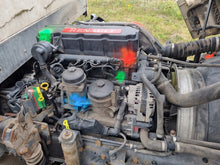 Laden Sie das Bild in den Galerie-Viewer, Motor Renault I DXI5 220PS 158kW 438TKm 2009 Diesel Engine Komplett MOT4299061459yq