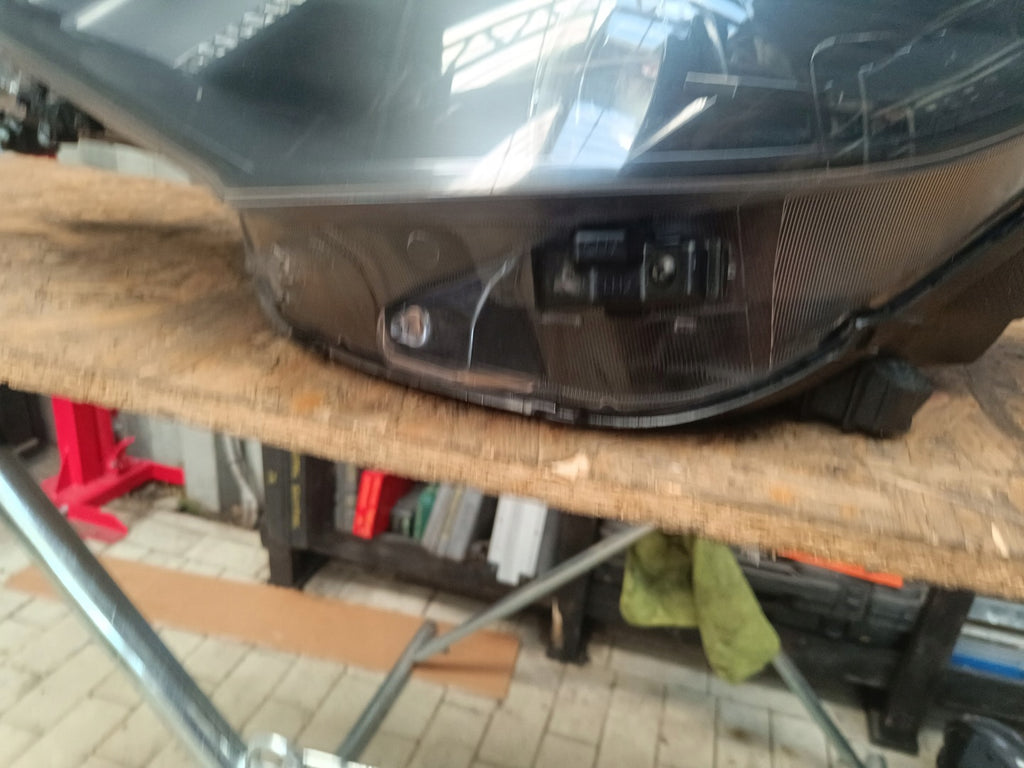 Frontscheinwerfer Hyundai Elantra VII 92101-AA000 202492101-AA LED FALSE SCH7106892953kb