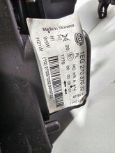 Laden Sie das Bild in den Galerie-Viewer, Frontscheinwerfer Opel Astra H 103419012935 Ein Satz Scheinwerfer Headlight SCH8130242066tb