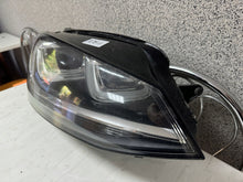 Load image into Gallery viewer, Frontscheinwerfer VW Golf VII 90024306 Xenon Rechts Scheinwerfer Headlight SCH7603891105ge