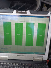 Load image into Gallery viewer, Motor Mercedes-Benz Sprinter 611981 2.2 CDI 129PS 2003 Diesel Engine Unkomplett