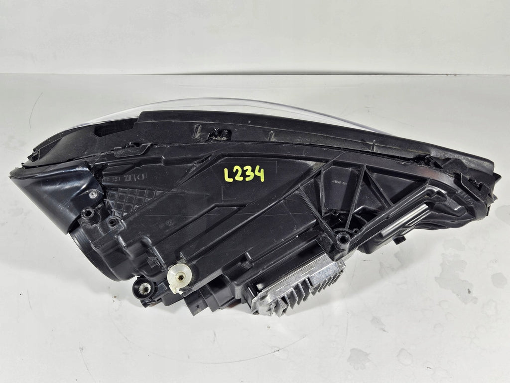 Frontscheinwerfer Mercedes-Benz W177 A17790653033 LED Links Headlight SCH7199849793mq