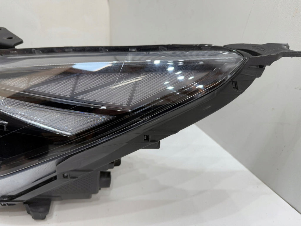 Frontscheinwerfer Hyundai Elantra VII 92101-AA LED Links Scheinwerfer Headlight