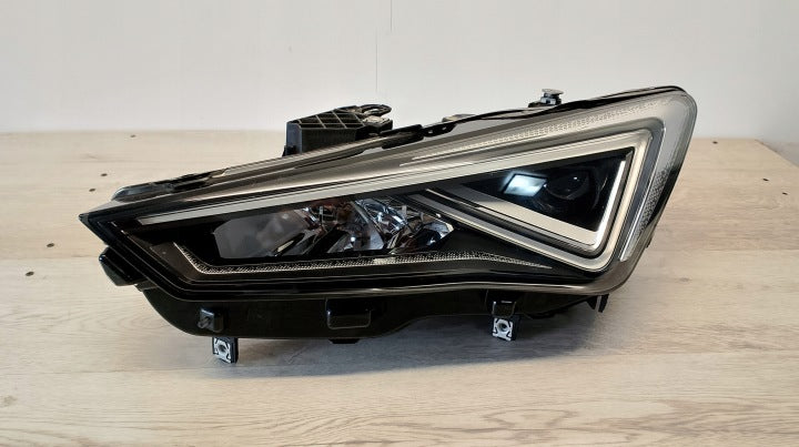 Frontscheinwerfer Seat Leon 5FB941007F Full LED Links Scheinwerfer Headlight SCH9961796688lg