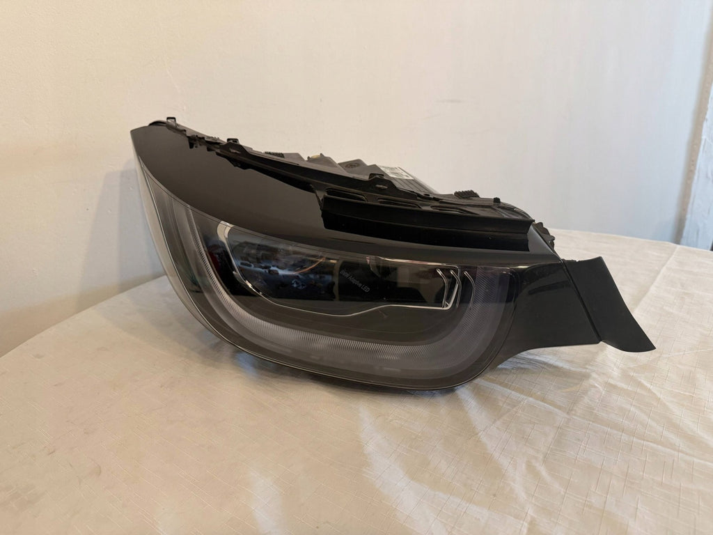 Frontscheinwerfer BMW I3 9853420 Rechts Scheinwerfer Headlight SCH7130276311gx
