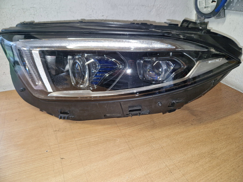 Frontscheinwerfer Mercedes-Benz Cls A2579068300 LED Links Scheinwerfer Headlight