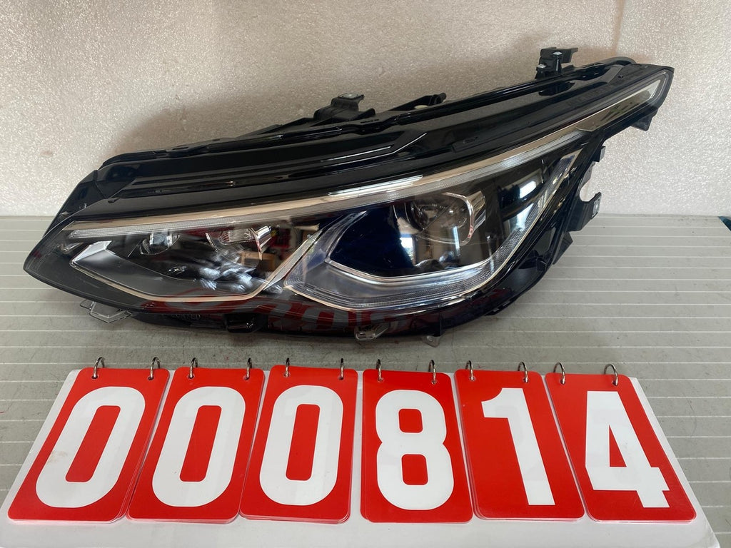 Frontscheinwerfer VW Golf VIII 5H1941035 LED Links Scheinwerfer Headlight SCH8311895151zp