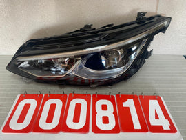 Frontscheinwerfer VW Golf VIII 5H1941035 LED Links Scheinwerfer Headlight SCH8311895151zp