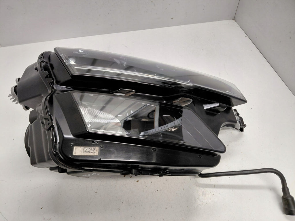 Frontscheinwerfer Skoda Karoq 57B941010 LED Rechts Scheinwerfer Headlight SCH4066399522tc