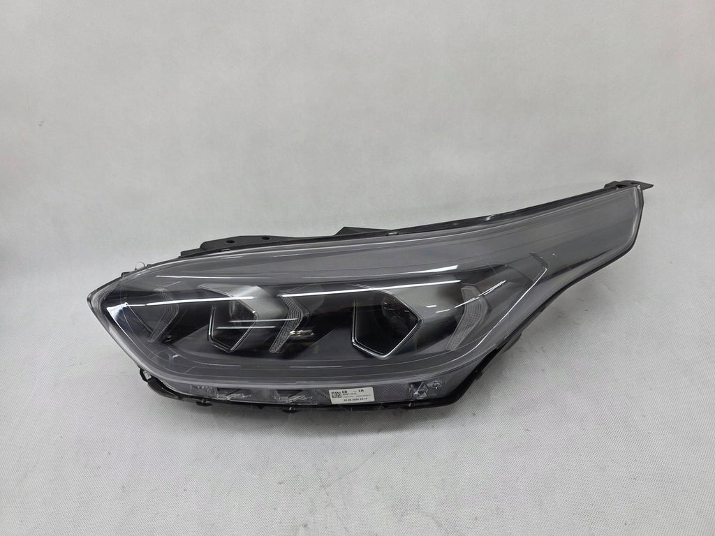 Frontscheinwerfer Kia Ceed 92101-J7500 Full LED Links Scheinwerfer Headlight SCH5438336062vw