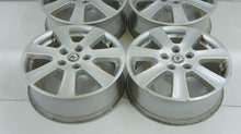 Laden Sie das Bild in den Galerie-Viewer, 4x Alufelge 16 Zoll 6.0" 5x112 50ET Rim Wheel FEL5435956051aw