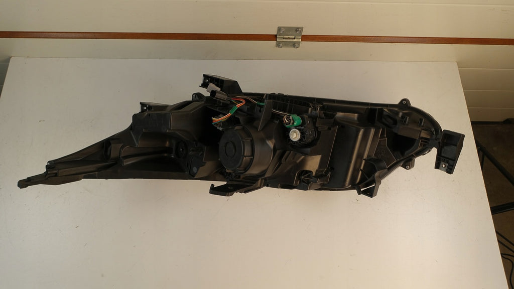 Frontscheinwerfer Mitsubishi Eclipse Cross LED Rechts Scheinwerfer Headlight SCH5986875450ov