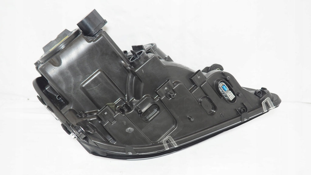 Frontscheinwerfer Mercedes-Benz W164 1ZS263036-41 Xenon Links Headlight