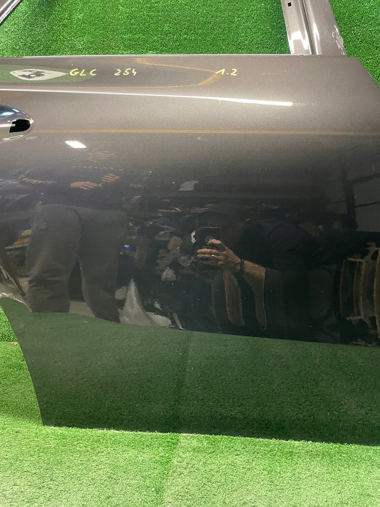 Tür Mercedes-Benz Glc A2547320800 Hinten Rechts Door Porta Porte