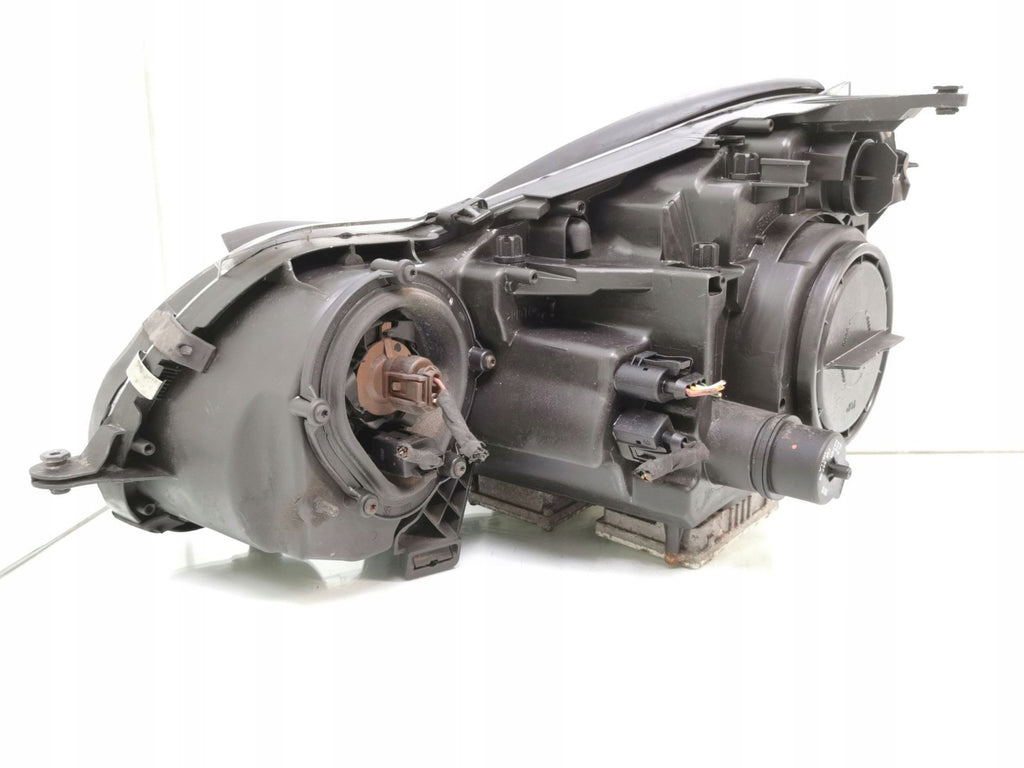 Frontscheinwerfer Mercedes-Benz W211 A0028202426 Vorderseite Headlight SCH4556171031zd