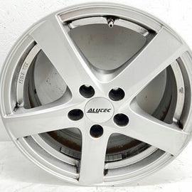 1x Alufelge 16 Zoll 6.5