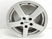 Laden Sie das Bild in den Galerie-Viewer, 1x Alufelge 16 Zoll 6.5" 5x112 Rim Wheel FEL1175813470rg