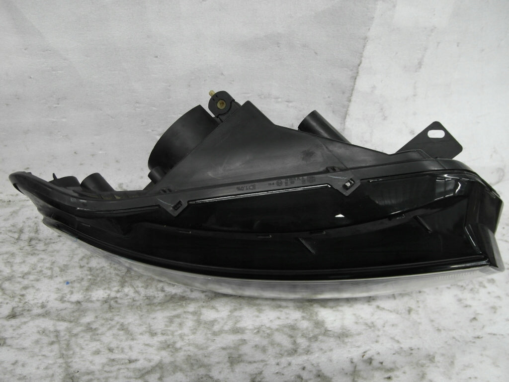 Frontscheinwerfer Ford Ecosport 90029106 1513W029BG CN1513W029BG LED Rechts SCH4870010318jk