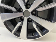 Load image into Gallery viewer, 1x Alufelge 16 Zoll 6.5&quot; 5x114.3 N85601 Nissan Leaf Rim Wheel