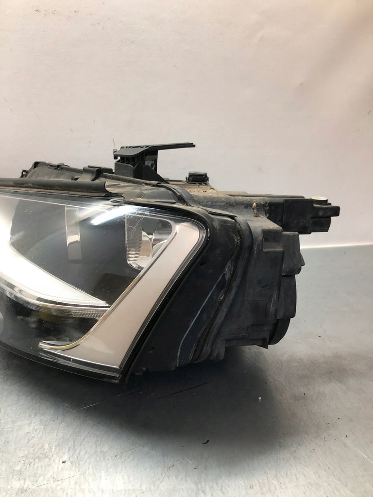 Frontscheinwerfer Audi A5 8T0941003AS Links Scheinwerfer Headlight