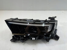 Load image into Gallery viewer, Frontscheinwerfer Opel Mokka 9834008280 LED Links Scheinwerfer Headlight SCH6782914723wo