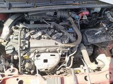 Load image into Gallery viewer, Motor Toyota Yaris 1NR-FE 1.3 Benzin Engine Komplett MOT1832425084nl