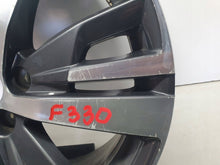 Load image into Gallery viewer, 1x Alufelge 18 Zoll 7.5" 5x108 49ET Glanz Graphit 9809687377 Peugeot Ii FEL1936566759rt