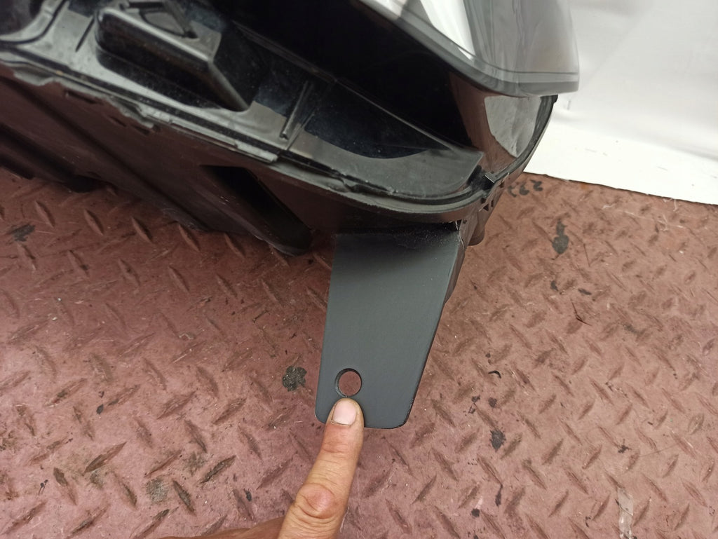 Frontscheinwerfer Dacia Duster 260603515 Full LED Links Scheinwerfer Headlight