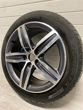 Laden Sie das Bild in den Galerie-Viewer, 1x Alufelge 17 Zoll 7.5" 5x112 54ET 6855091 BMW F45 Rim Wheel FEL7855096958qh