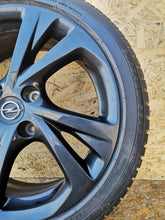Load image into Gallery viewer, 1x Alufelge 17 Zoll 7.0" 4x108 9832281480 Opel Corsa F Rim Wheel FEL8356379132du
