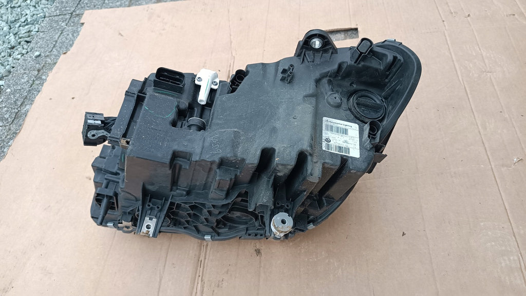 Frontscheinwerfer BMW X3 G01 G02 8739642-02 LED Rechts Scheinwerfer Headlight SCH1921108761oc