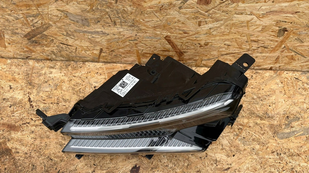 Frontscheinwerfer Citroën C5 Aircross 9845356280 Full LED Links Headlight