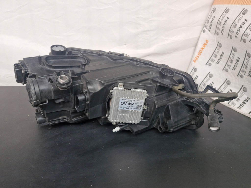 Frontscheinwerfer Skoda Fabia IV 6VB941016A Rechts Scheinwerfer Headlight SCH9671526325rx