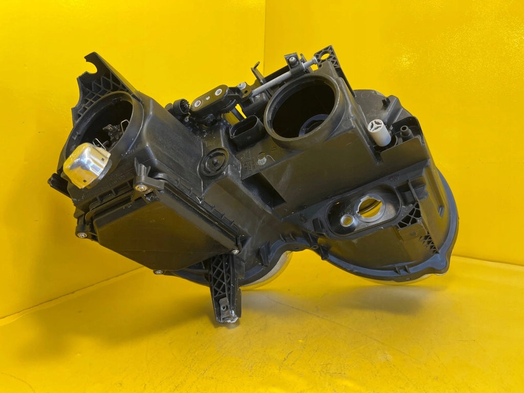 Frontscheinwerfer Bentley 3W1941015AD Xenon Links Scheinwerfer Headlight SCH4428296032ce