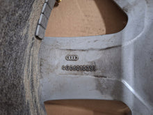 Load image into Gallery viewer, 2x Alufelge 17 Zoll 7.5&quot; 5x112 37ET 4G0601025L Audi Rim Wheel