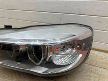 Load image into Gallery viewer, Frontscheinwerfer BMW 2 Active Tourer F45 11138178 Full LED Links Headlight SCH4257519833wl