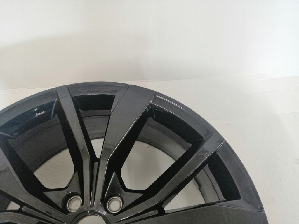 1x Alufelge 19 Zoll 8.0" 5x112 47ET 2GA601025 VW T-Roc Rim Wheel FEL8464247486ra