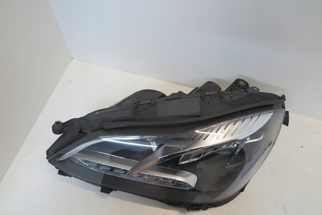 Frontscheinwerfer Mercedes-Benz W212 A2128201739KZ LED Links Headlight SCH1893640103tb