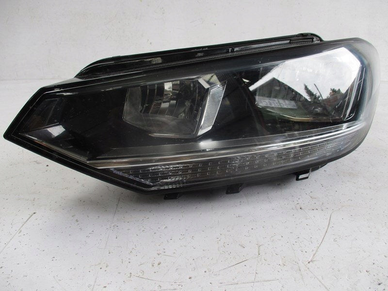 Frontscheinwerfer VW Touran 5TB941005A Links Scheinwerfer Headlight