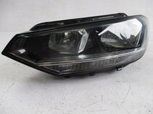 Load image into Gallery viewer, Frontscheinwerfer VW Touran 5TB941005A Links Scheinwerfer Headlight